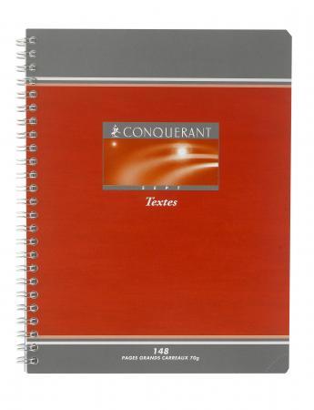 Cahier De Texte 17X22 148P 70G Seyes