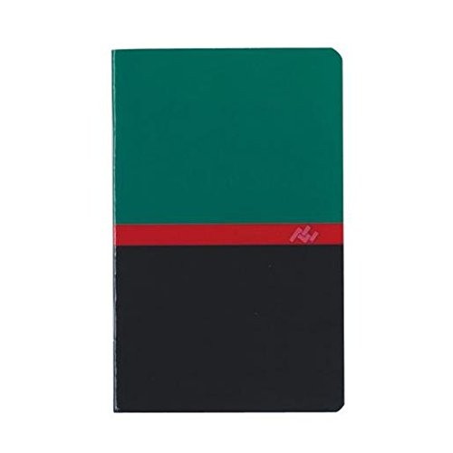 Carnet Conquerant 7 Agrafe 110X170 96 70Gr