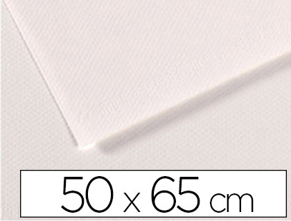 Papier Dessin Grain 160G 50X65Cm Ramette De 250 Feuilles