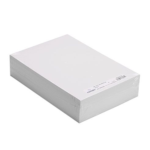 Ram Papier Dessin 120Gr 250F A4