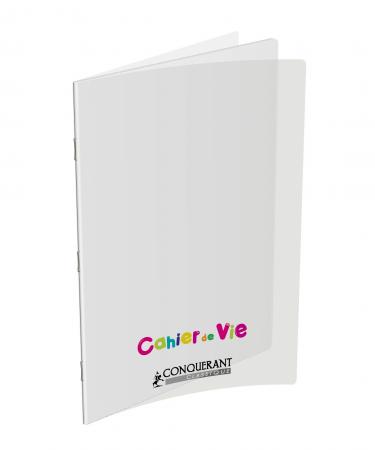 Cahier De Vie Polypro 24X32