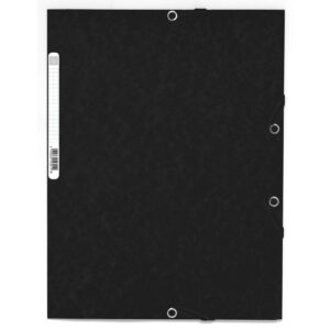 Chemise À 3 Rabats - A4 - Pour 250 Feuilles