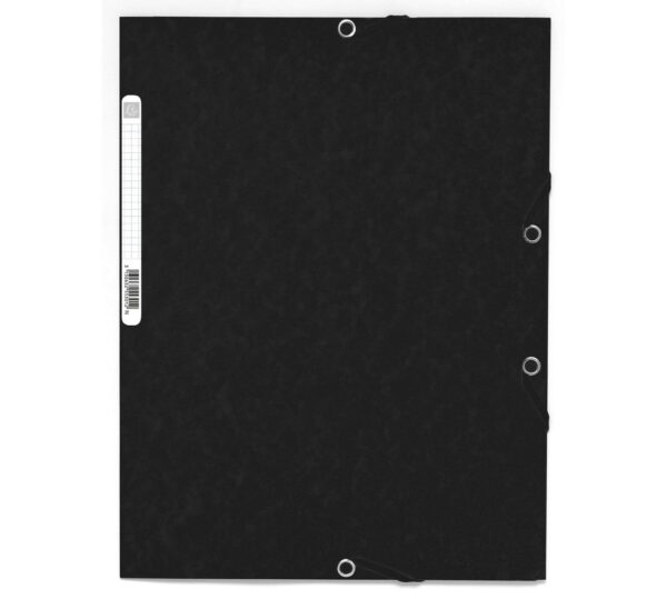 Chemise À 3 Rabats - A4 - Pour 250 Feuilles