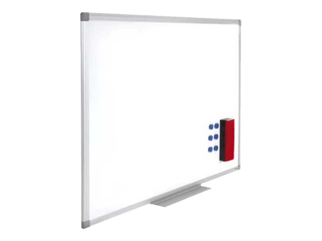 Juvénilia - Tableau Blanc Laqué 60 X 90 Cm - Magnétique