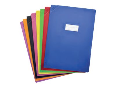 Strong Line - Protège Cahier Sans Rabat - 24 X 32 Cm