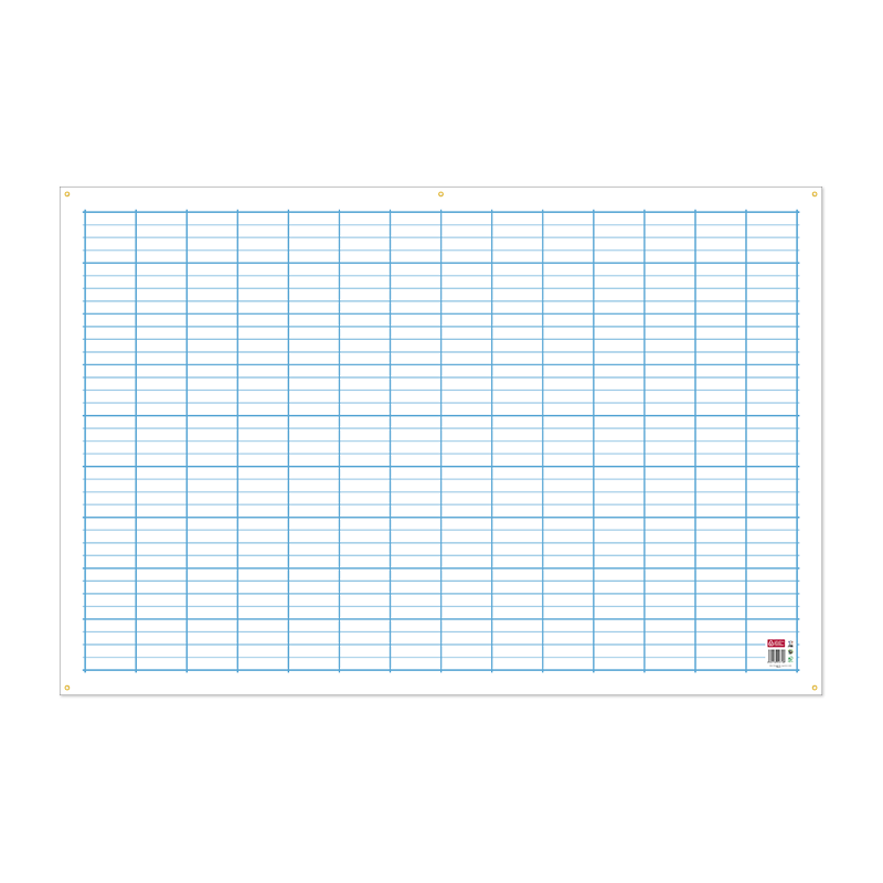 Tableau Souple Eff. Seyes Simple 80X120