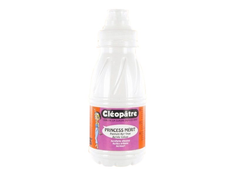 Peinture - Acrylique - 250 Ml