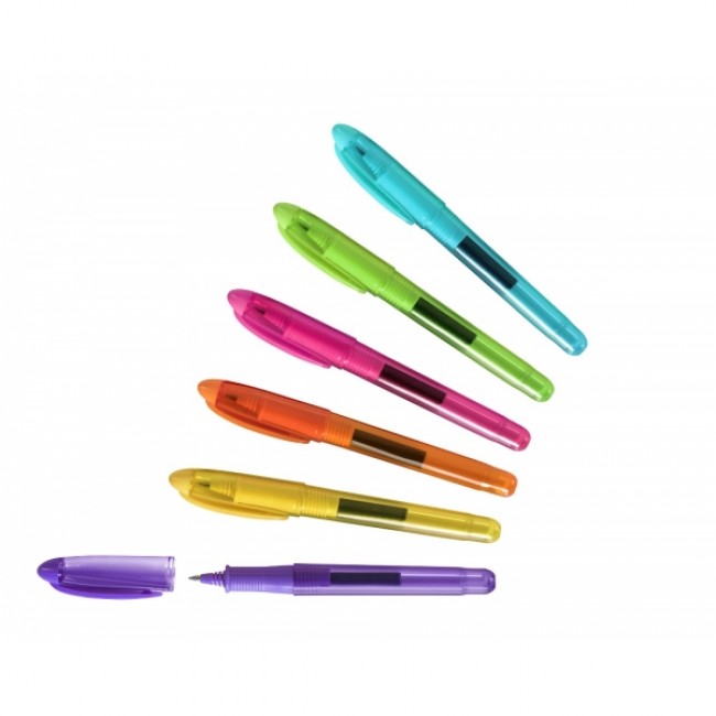 Roller - 0,7 Mm - Disponible Dans Différentes Couleurs
