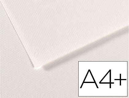 Papier Dessin Canson Grain 160G A4+ Ramette De 250 Feuilles
