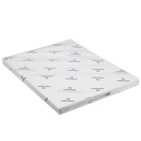 250F Papier Dessin 50X65 120G