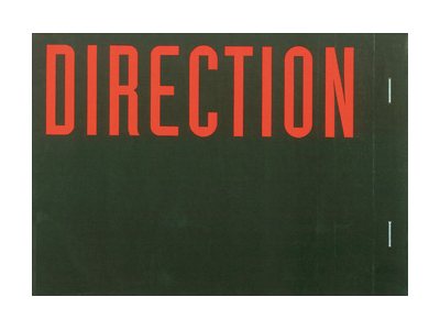 Bloc Notes Direction - A5 - 200 Pages - Petits Carreaux